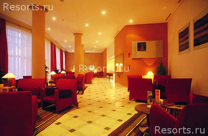Karthago Hammamet Hotel 19